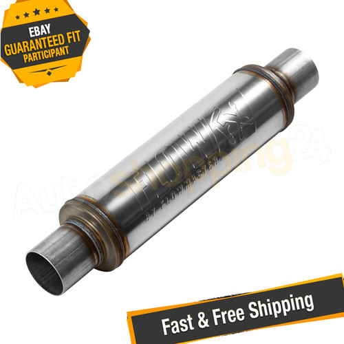 Flowmaster 71416 in out - 71416, in/out