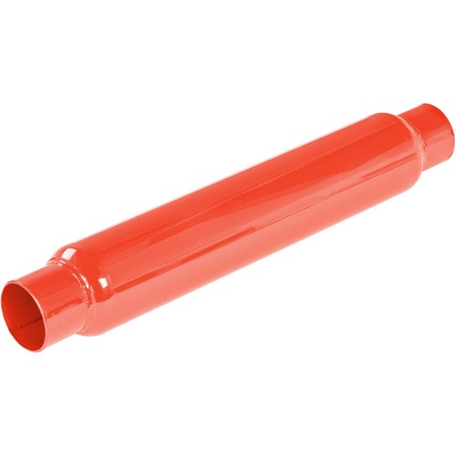 Jegs glasspack muffler 500 - jegs, [2.500